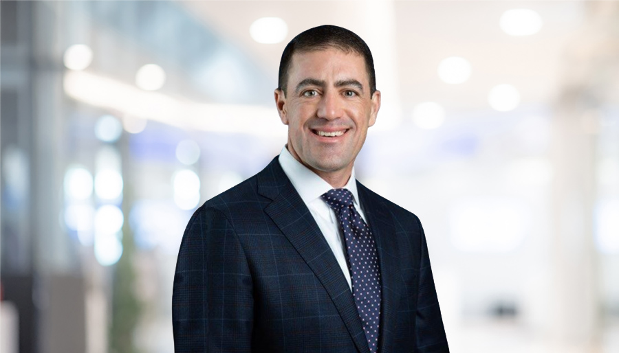 Riveron promotes David Nolletti to co-head of restructuring and turnaround 