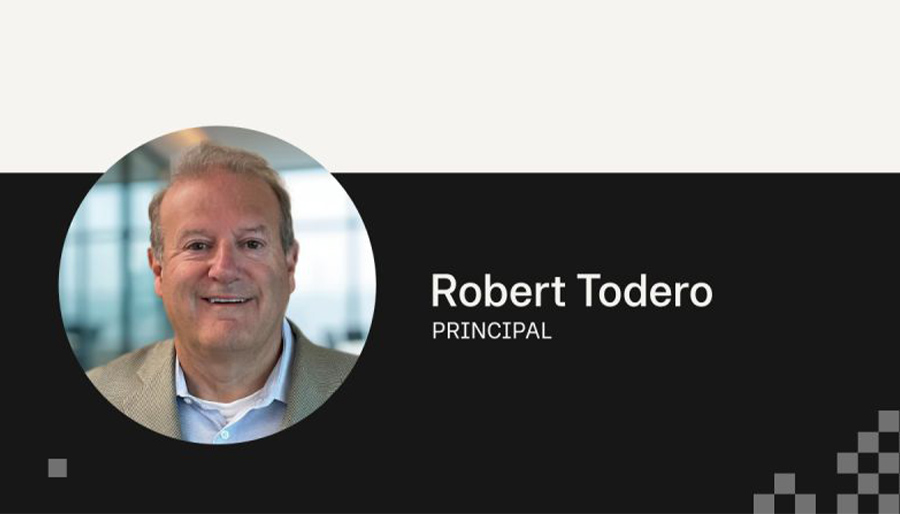 Sikich hires Robert Todero as principal in government audit practice 
