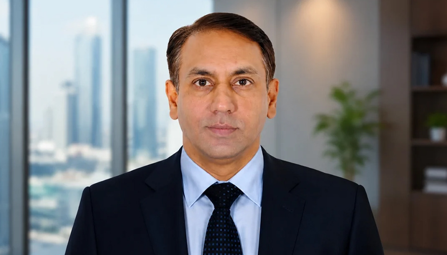 Primus Partners appoints Mohan Doifode as Managing Director for Middle East