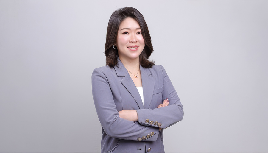 CohnReznick adds Jenn Chou as tax partner in San Francisco 