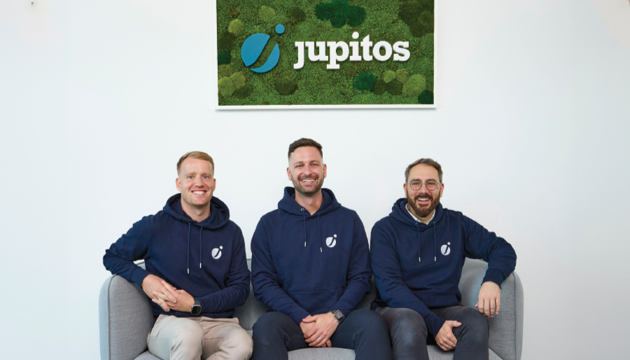 H&Z Group expands procurement technology capabilities with Jupitos acquisition
