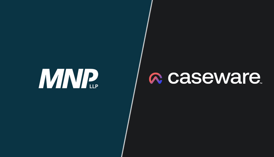MNP taps Caseware for audit technology solutions 