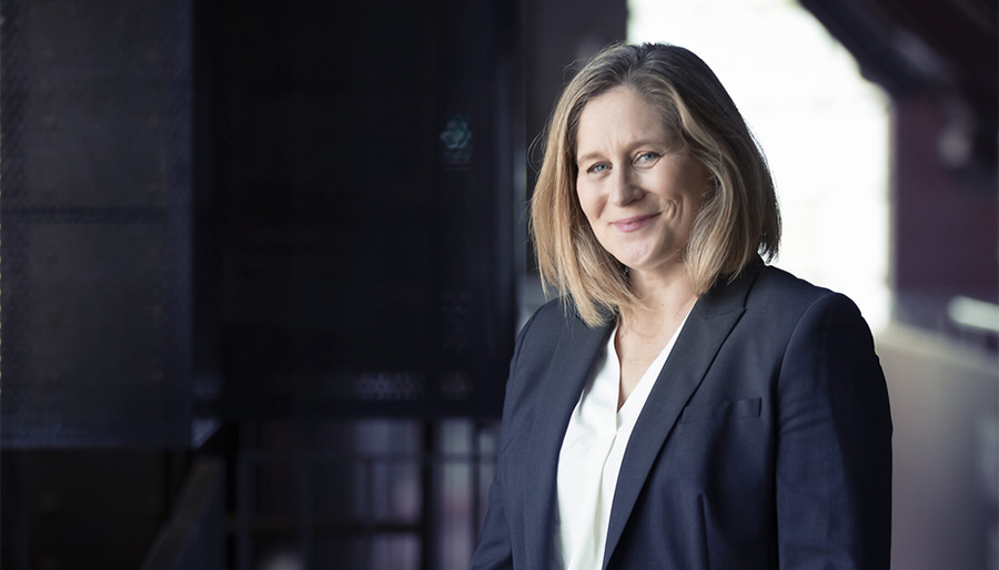 SPA Australia appoints Elise Poiner as National Lead of Commercial practice