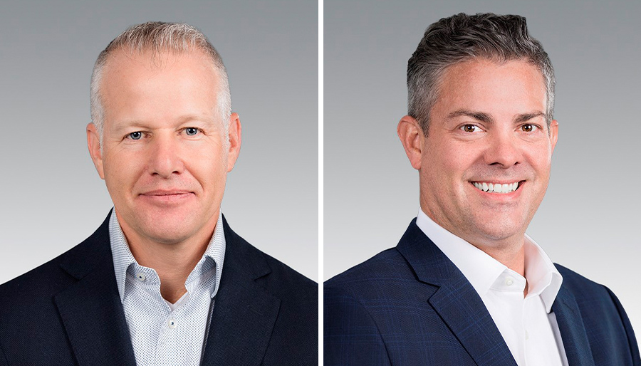 Segal Marco Advisors appoints Seth Almaliah and John Marco as co-presidents