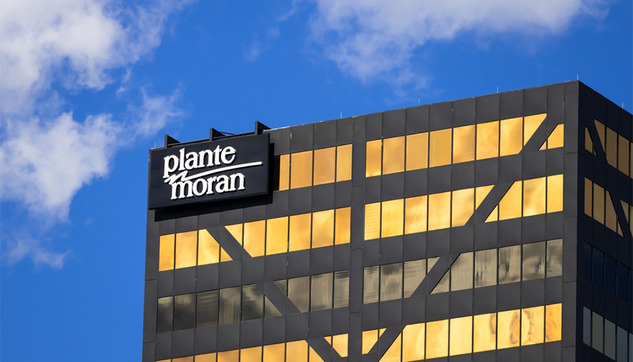 Plante Moran announces partner class of 2026