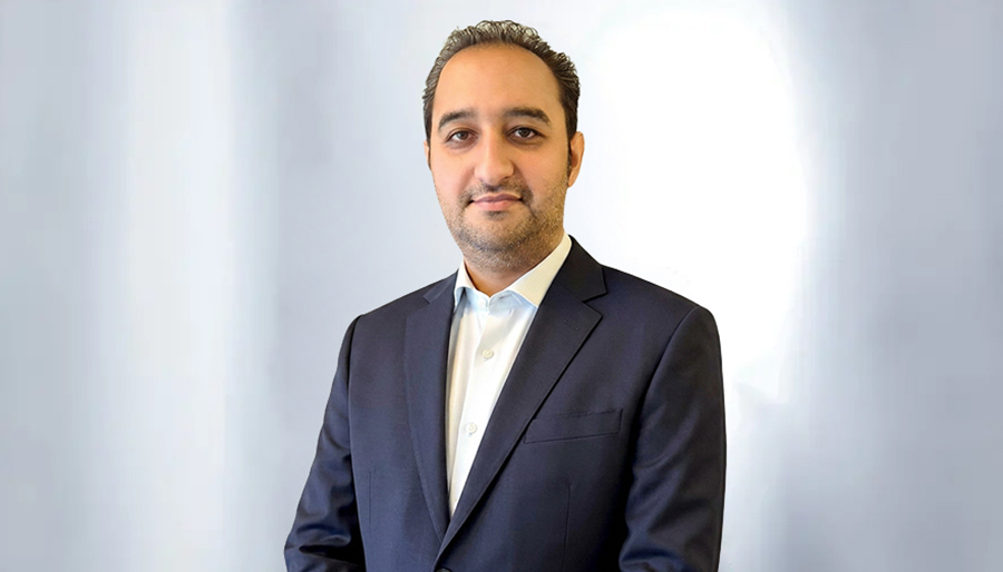 Who’s Who: Ali Hamza Navid, Head of Marketing at Business Line