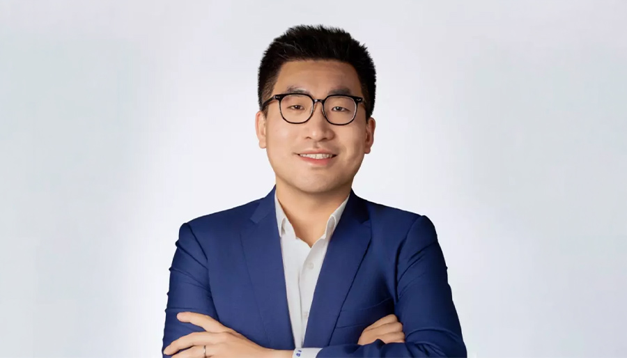 YCP hires Charles Wang from BCG to lead Greater China business