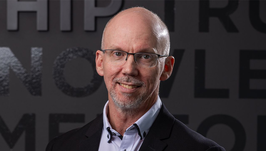 Blackbird IT welcomes Kelly Griffin as its new CEO