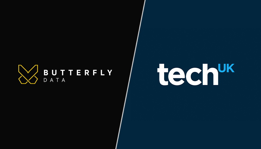 Data consultancy Butterfly Data joins industry trade body techUK