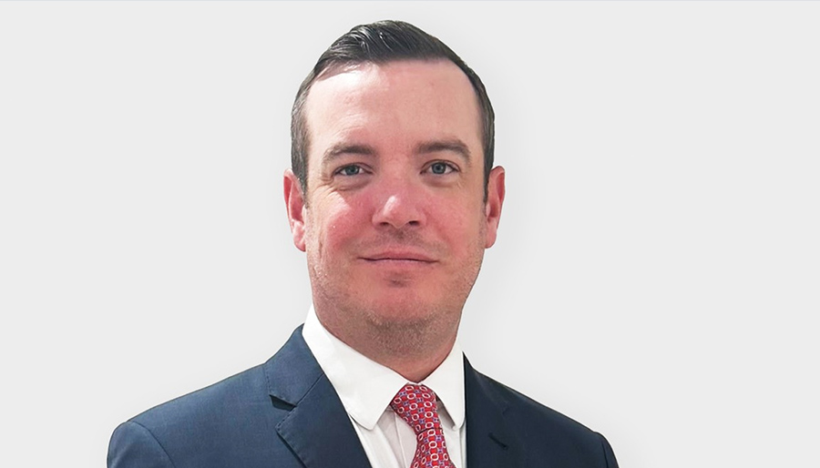 Tony Worick joins HKA’s DC office as partner 