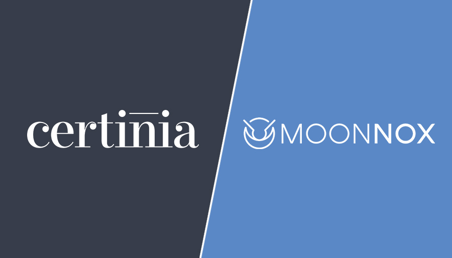 Moonnox joins Certinia to produce ‘autonomous services platform’