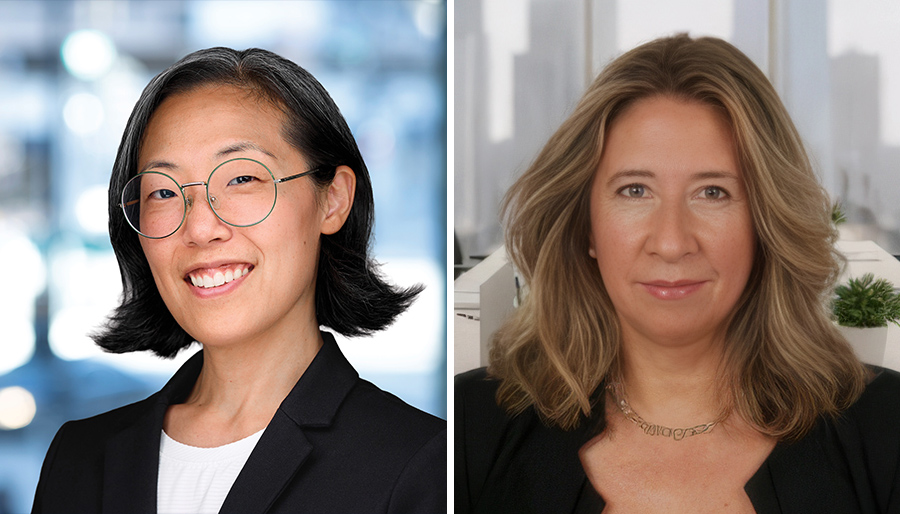 BRG adds directors Sophie Park and Amparo Nieto 
