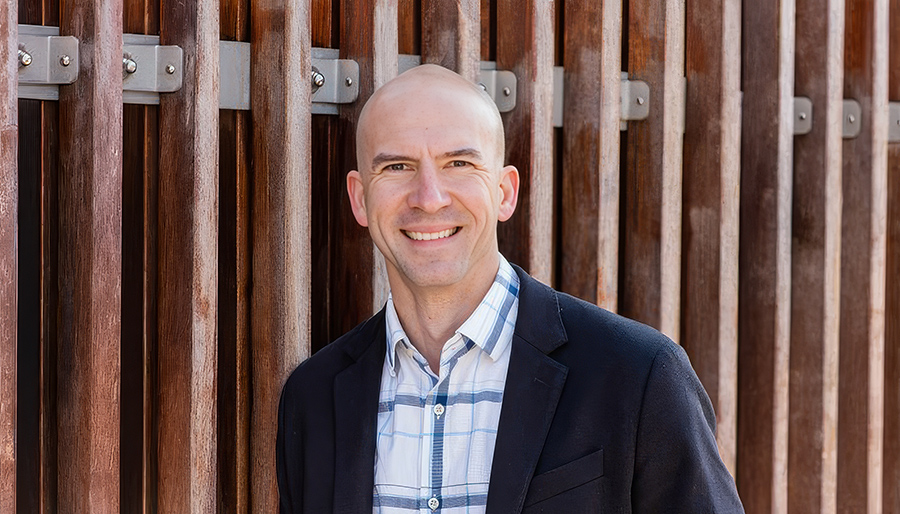 Momentus adds Ed Shifflett as chief growth officer 