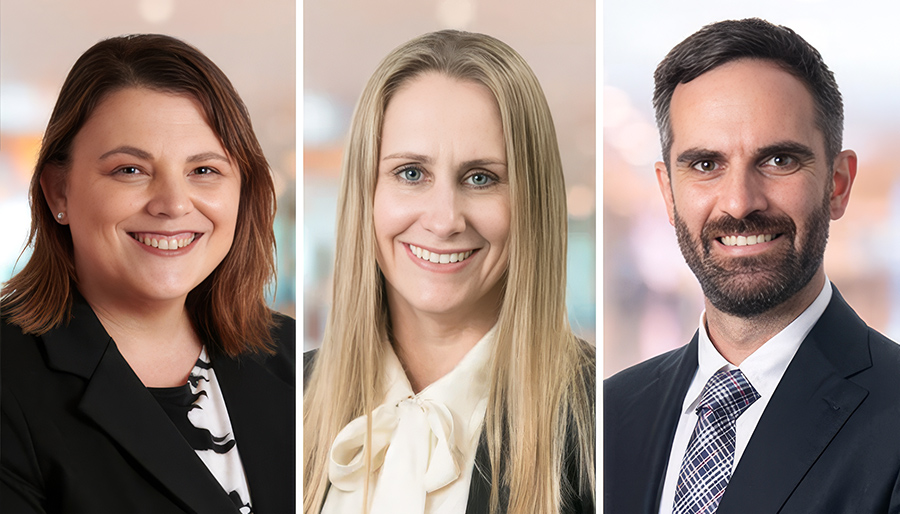 BDO recruits three more partners with Big Four backgrounds