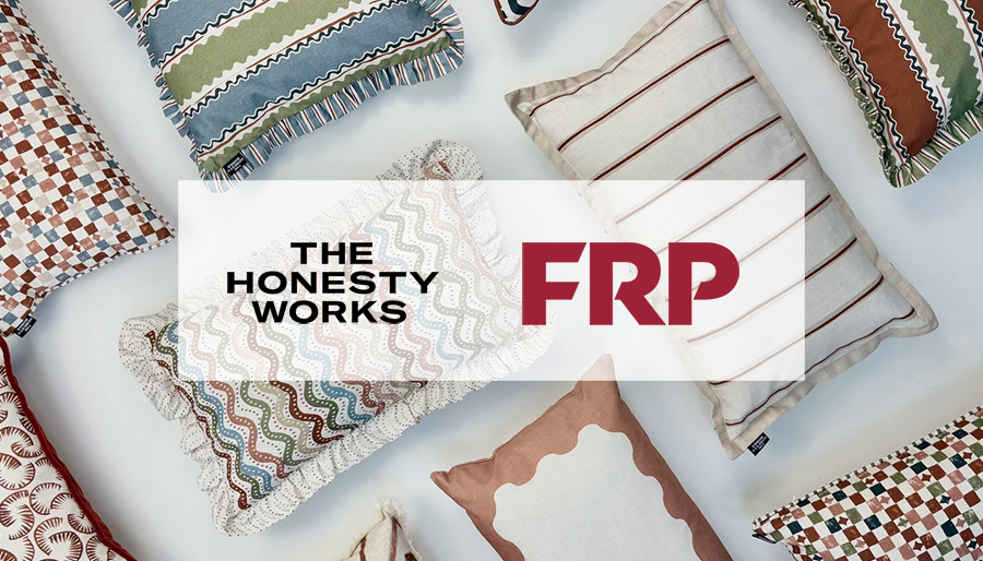 The Honesty Works selects FRP Advisory for administration