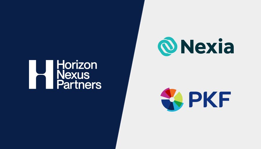 Horizon Nexus grows to 350 people following PKF and Nexia office additions