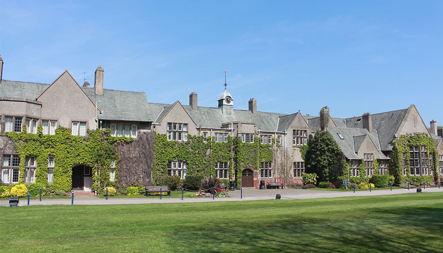 Kroll secures future of Kirkham Grammar School with international sale