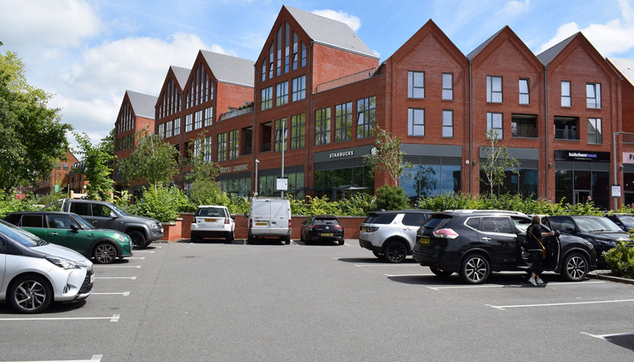 Interpath steps in for RPA1 social housing administration