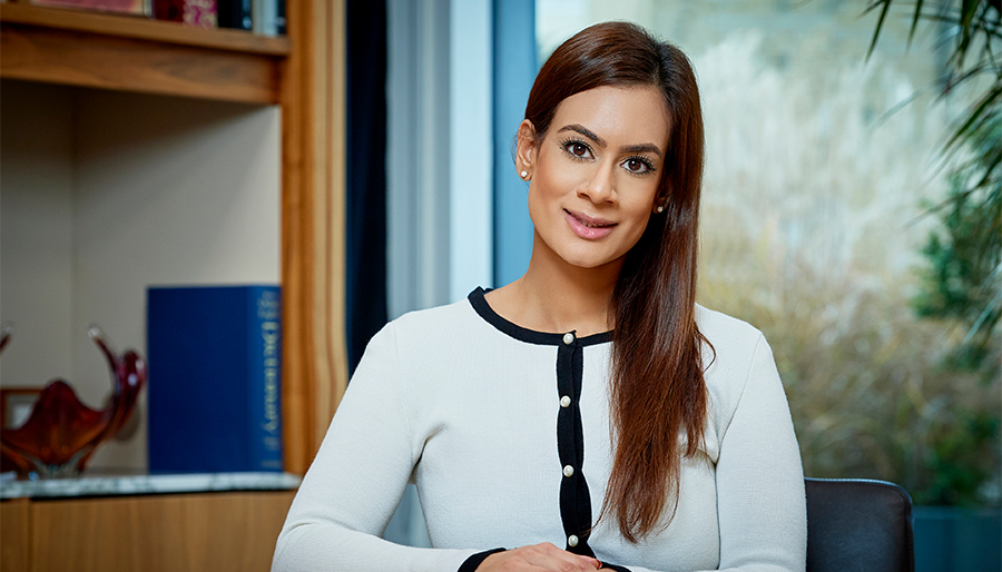 Sharmila Sanmugam joins WTS international tax team as partner