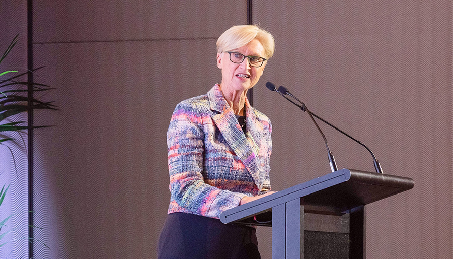 CEDA chief executive Melinda Cilento selected as SVA’s incoming chair