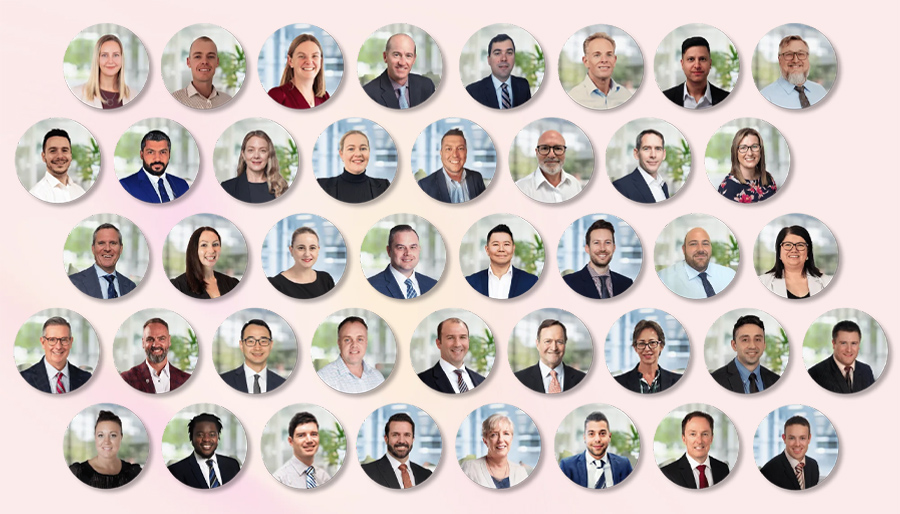 Findex makes over 40 mid-year senior promotions across A/NZ