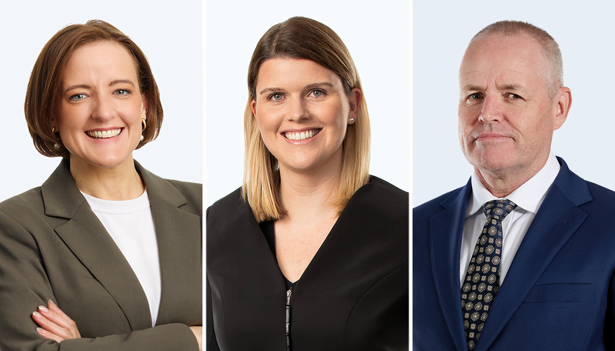 Grant Thornton appoints new leaders for retail, energy, and mining