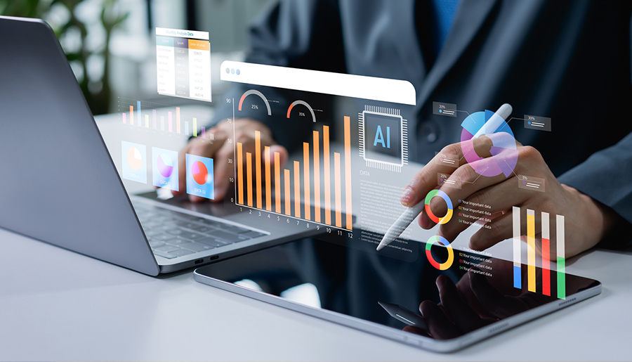 Ravical enhances AI platform evolution for accountancy firm trust  