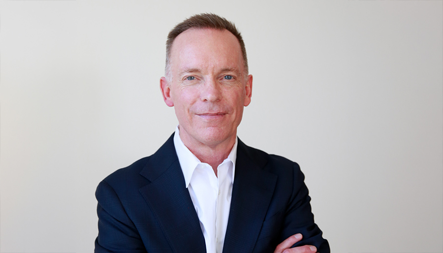 Milliman appoints Jim Fulton as CEO