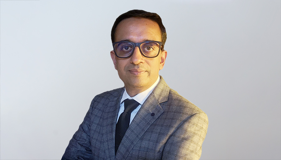Wipro strengthens telecom consulting leadership in KSA with Vikas Sharma