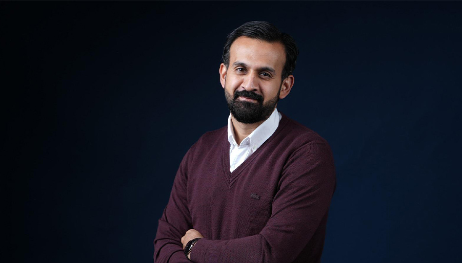 RAA Auditing appoints Omar Mughal as partner