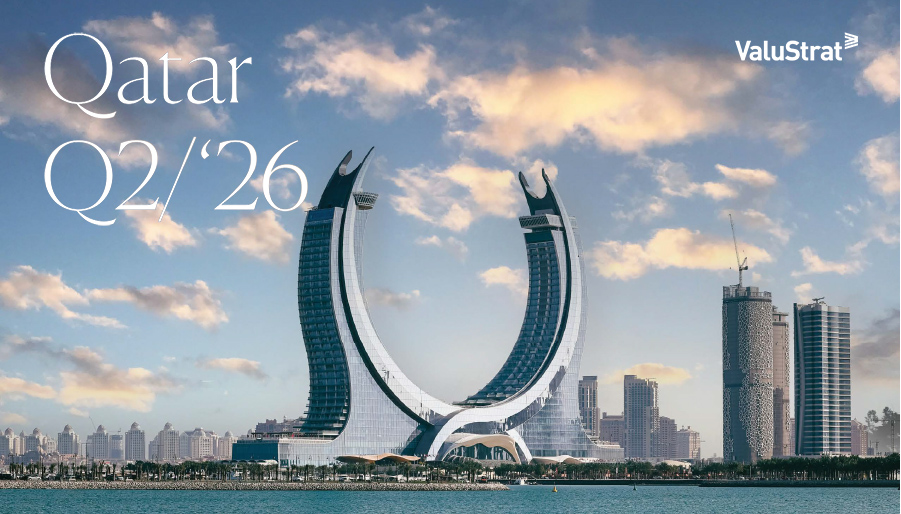 Qatar’s residential property market rebounds as buyer confidence strengthens