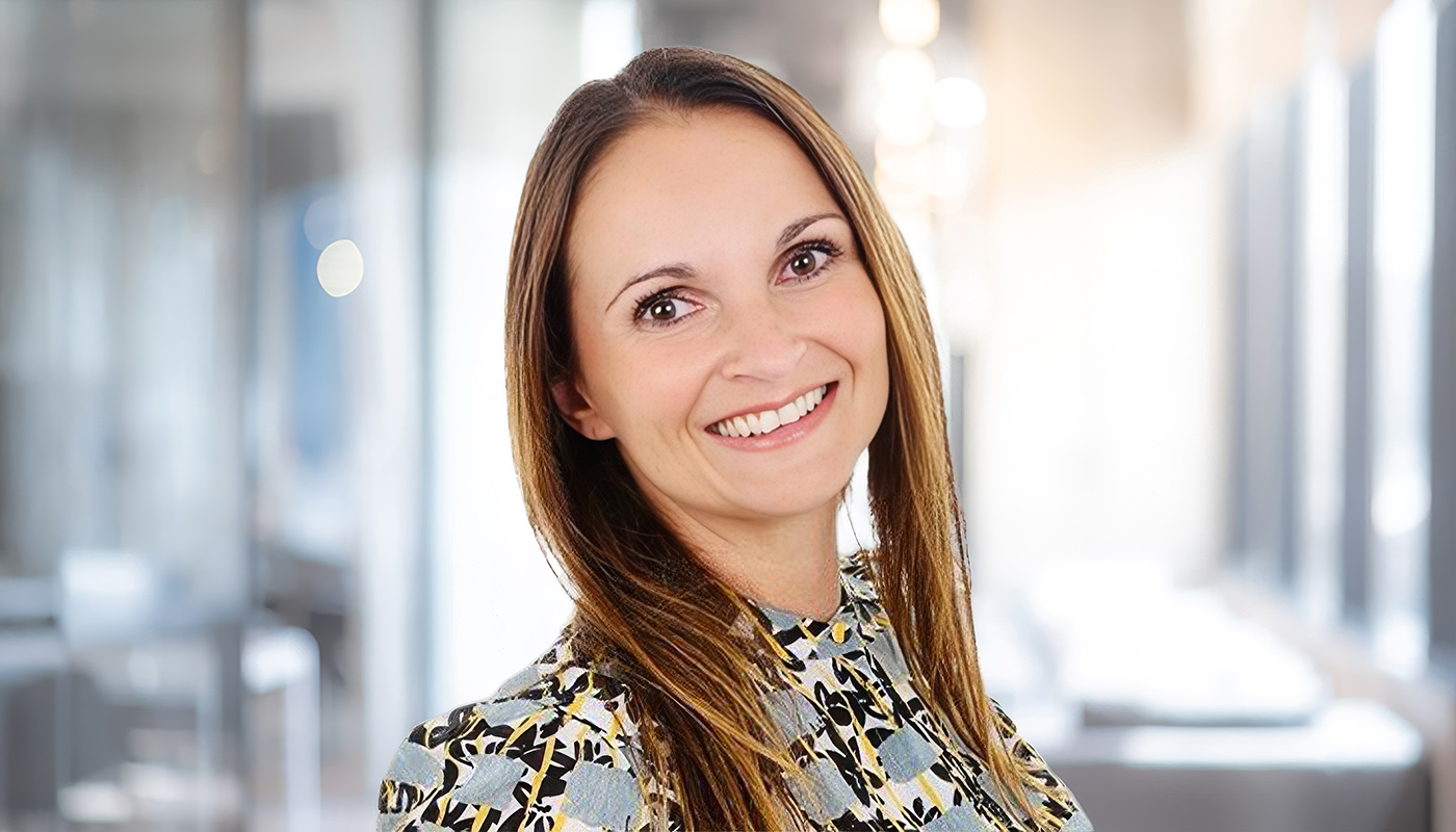 Emagine names Lauren Di Ventura as chief people officer