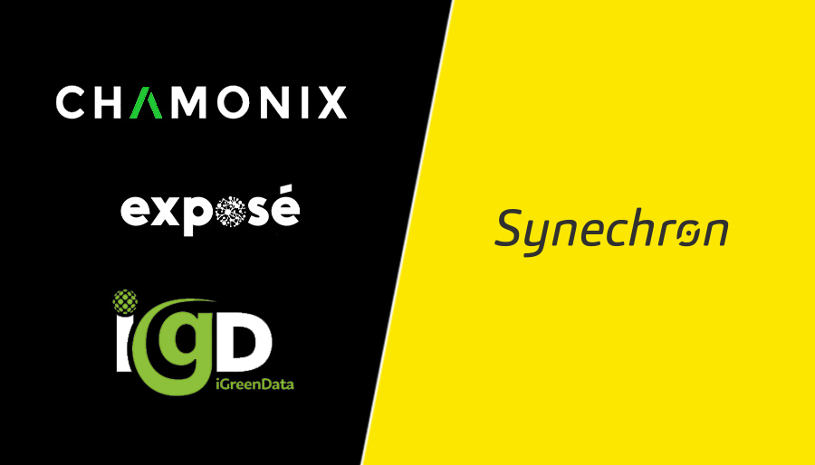 Synechron brings Australian acquisitions under unified brand