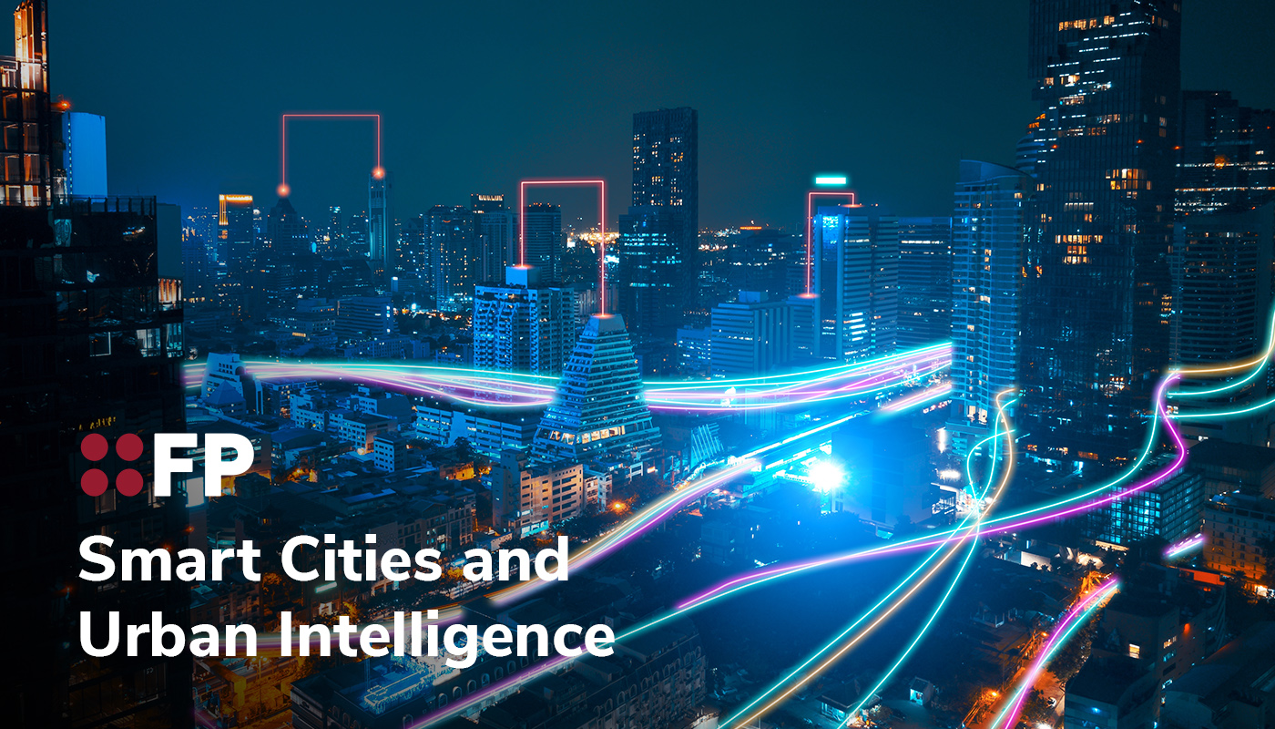 Smart cities struggle to turn technology and data into results: FP analysis