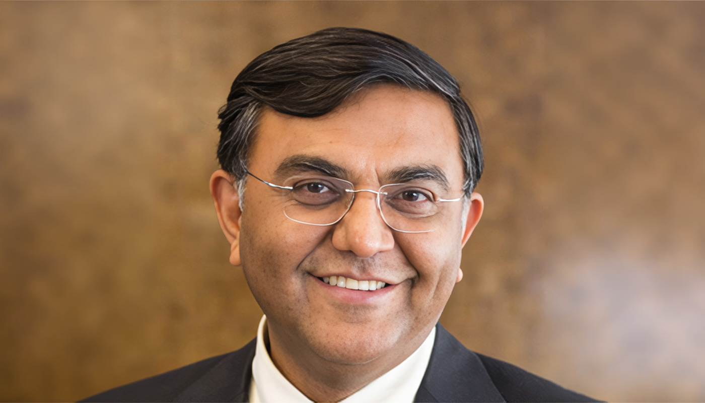 BCG India chairman Janmejaya Sinha appointed to RBI central board