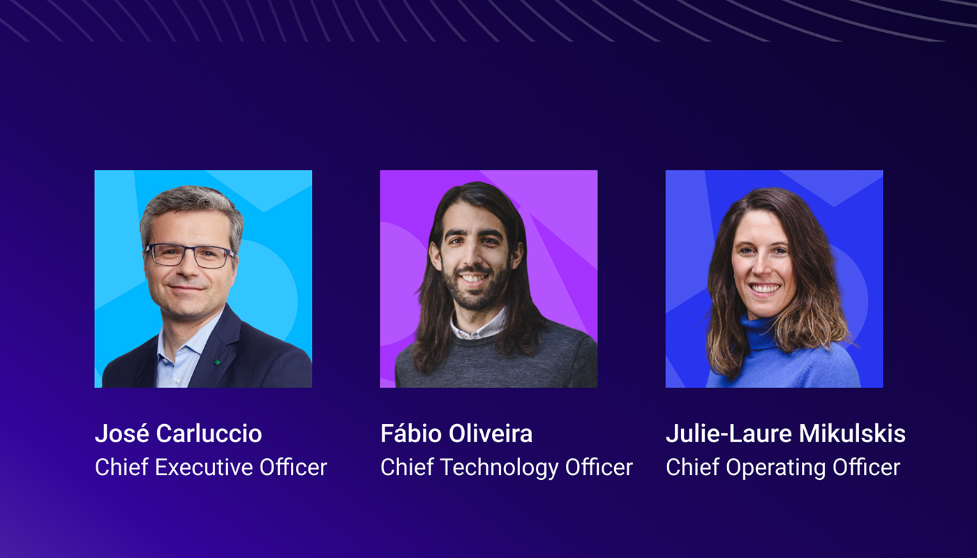 YLD appoints Jose Carluccio as CEO as Fábio Oliveira transitions to CTO