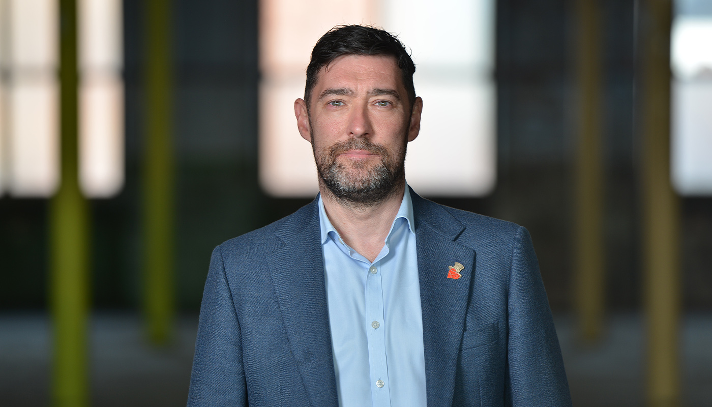 Leonard Curtis’ Dan Booth on the firm’s plans since its Pollen Street Capital backing