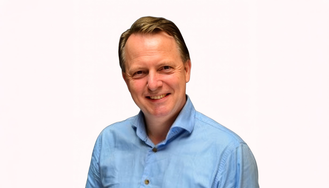 Valcon appoints Dirk Schuite as Managing Partner of Dutch business