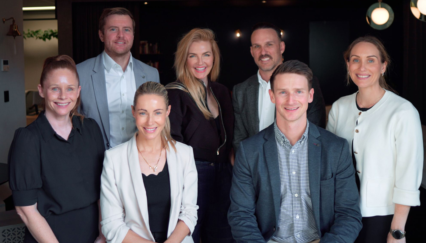 Brisbane-based Yield Advisory more than doubles partnership in matter of months