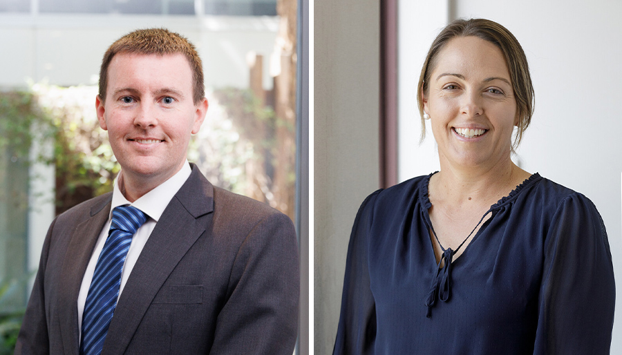 PKF adds Luke Storey and Pritesh Parmar to Australian partnership