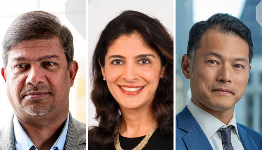 AlixPartners appoints Reshmi Khurana and Takuro Ueji as Co-Heads of Asia
