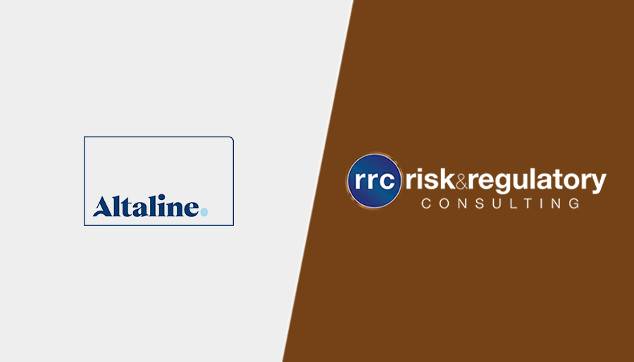 Altaline invests in Risk & Regulatory Consulting