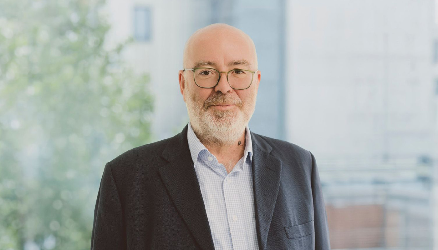 Stephen Skeels joins FRP as director in financial advisory team