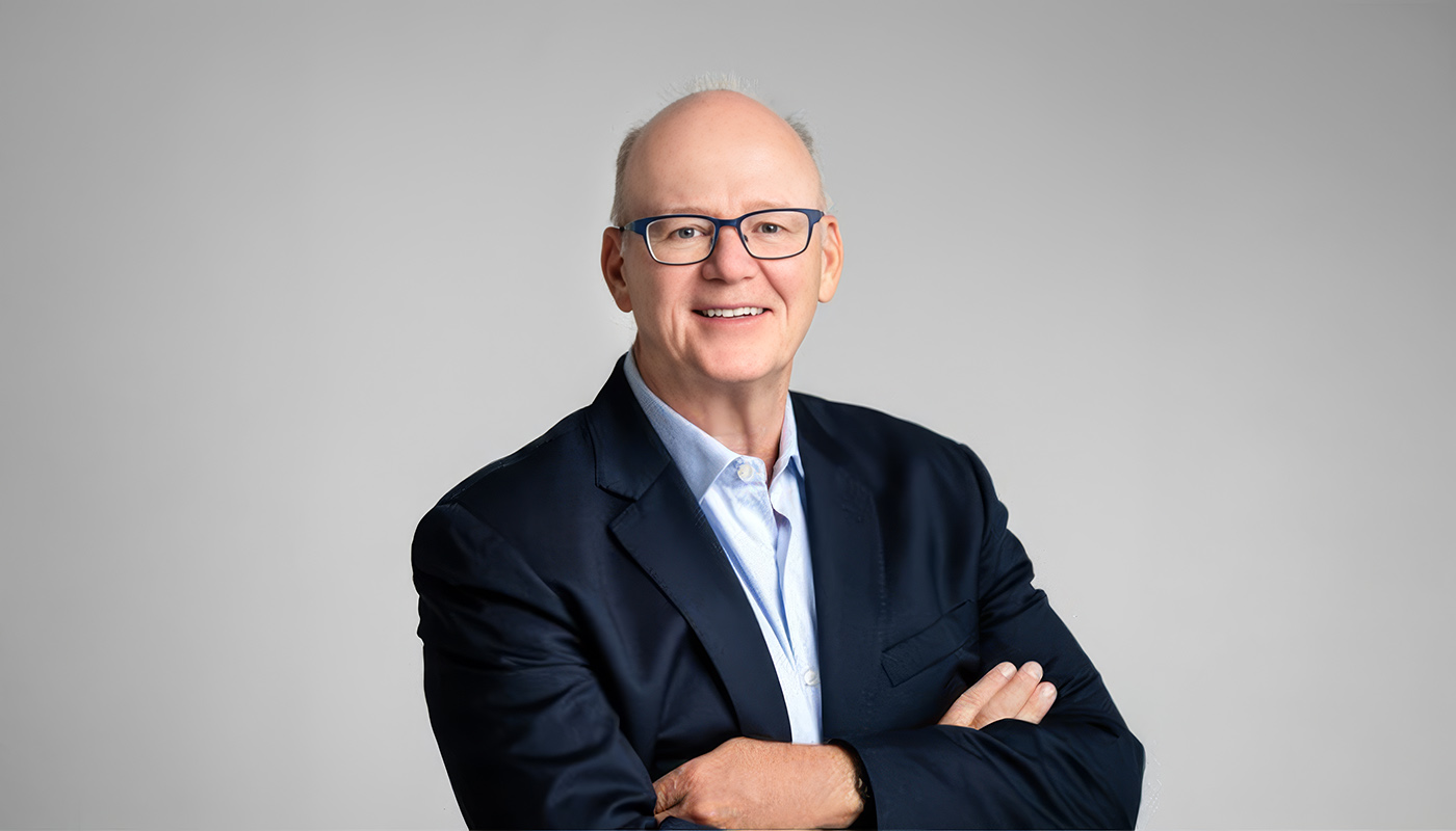 Iron Road Partners adds James McGovern as managing director 