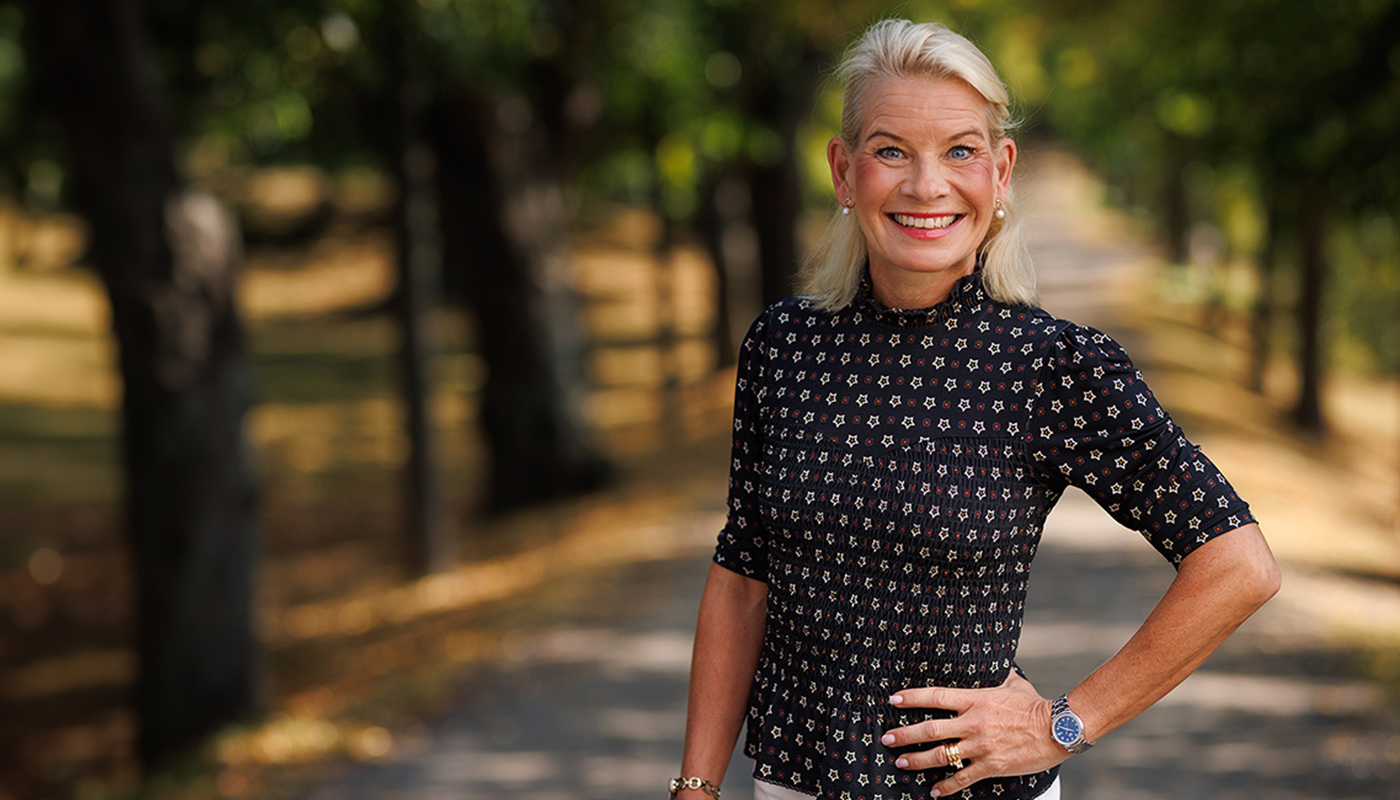 Aspia Group appoints Sofia Götmar-Blomstedt as CEO