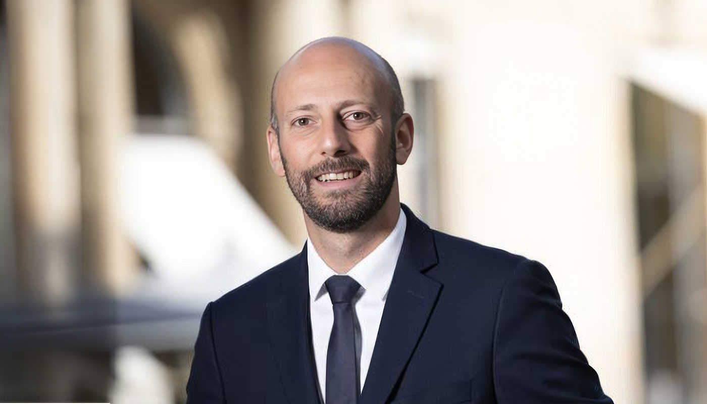 Former French minister Stanislas Guerini joins Artefact in global leadership role