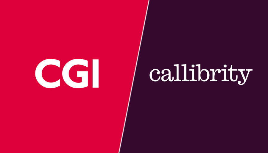 CGI acquires technology consultancy Callibrity 