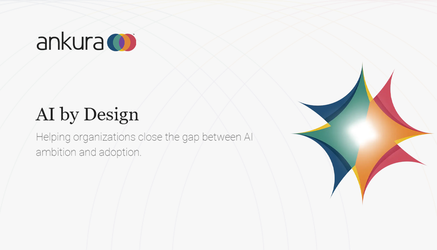 Ankura launches AI by Design practice to support client implementation