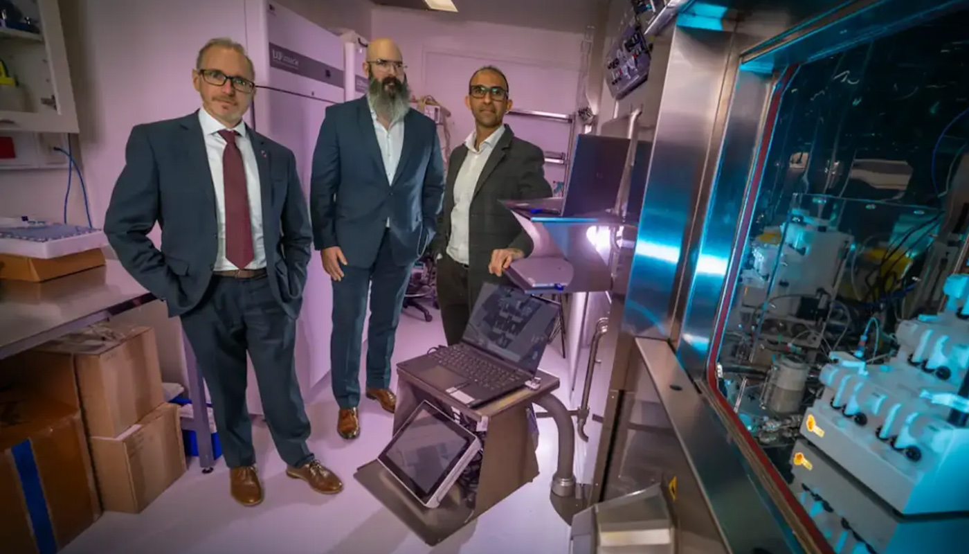 EM Advisory advises oncology startup Skopos Bio on seed funding round