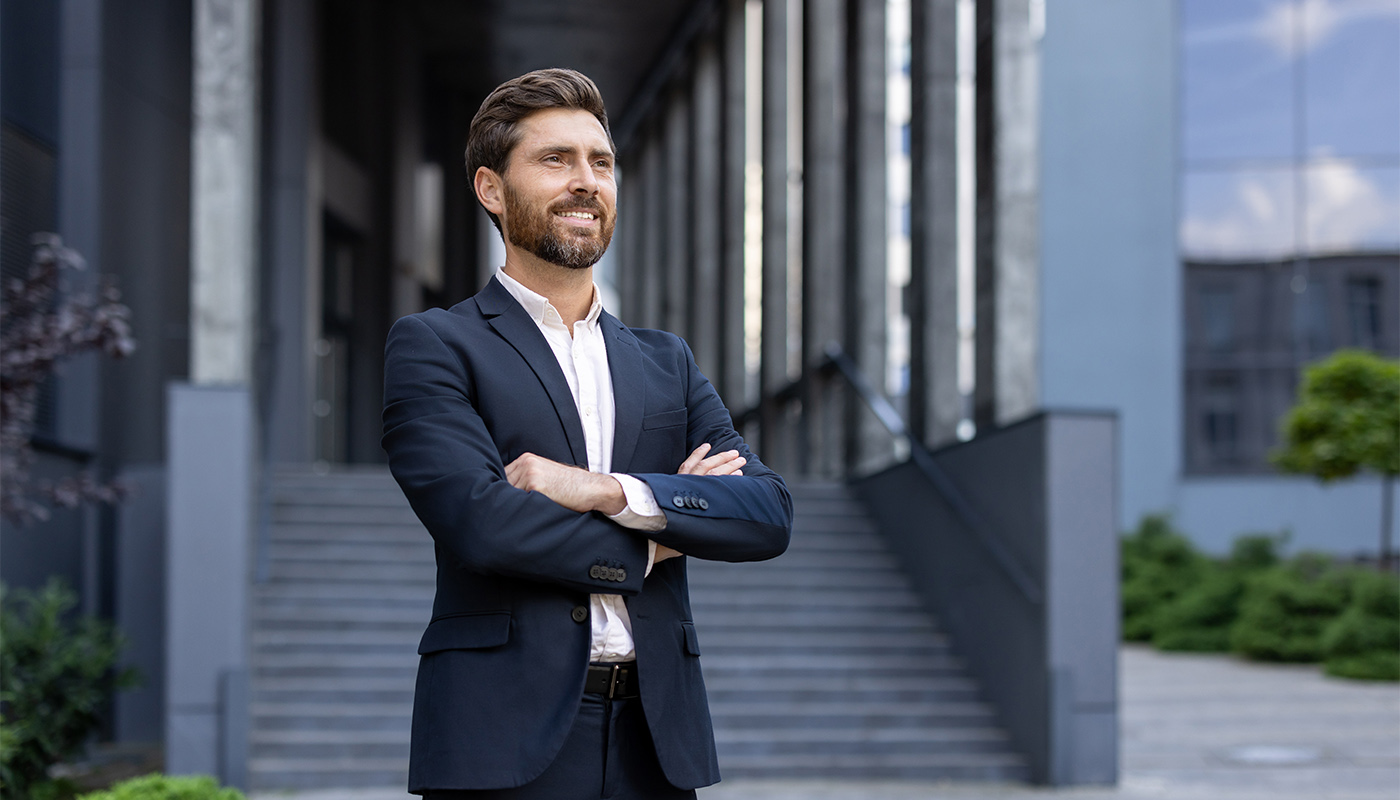 Executive presence is a useful skill leaders can learn, says BTS